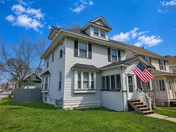 $110,000 | 546 Magee Avenue, Rochester, NY 14613