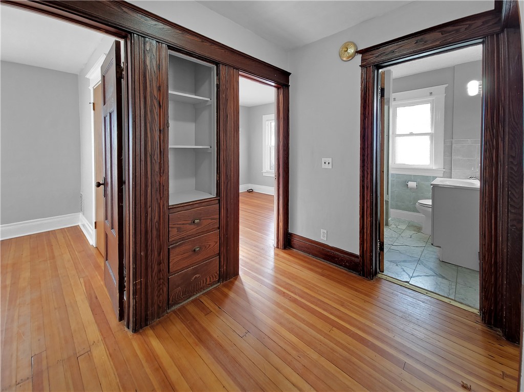 546 Magee Avenue Rochester, NY 14613 - Photo 16 of 36 Upstairs Hall