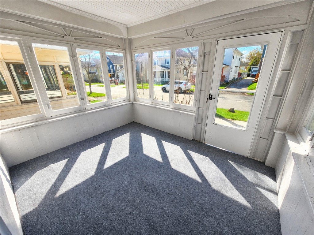 546 Magee Avenue Rochester, NY 14613 - Photo 34 of 36 Front Porch