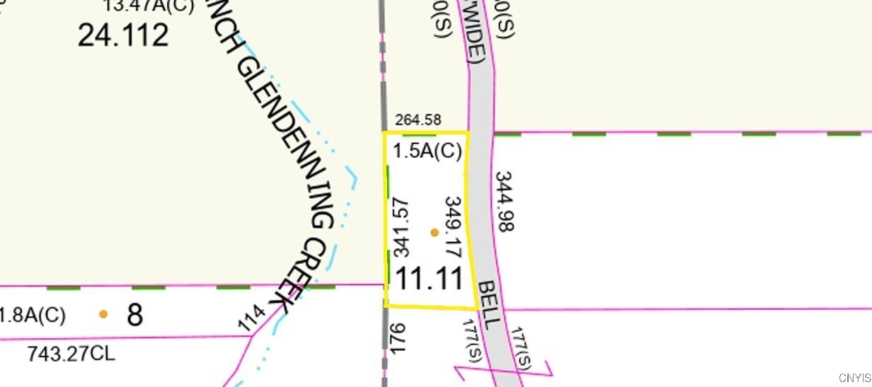 Bell Hill Road Painted Post, NY 14870 - Photo 15 of 15