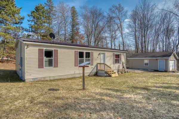 $245,000 | 17751 Kent Avenue, Morley, MI 49336