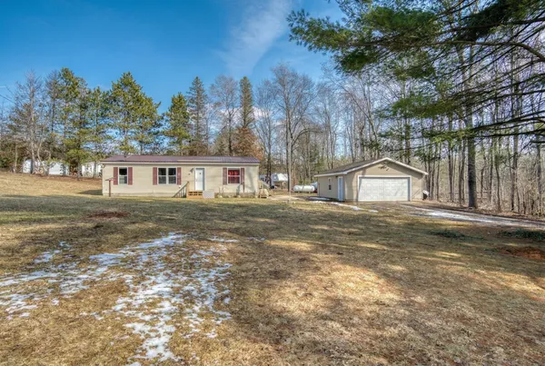 $245,000 | 17751 Kent Avenue, Morley, MI 49336