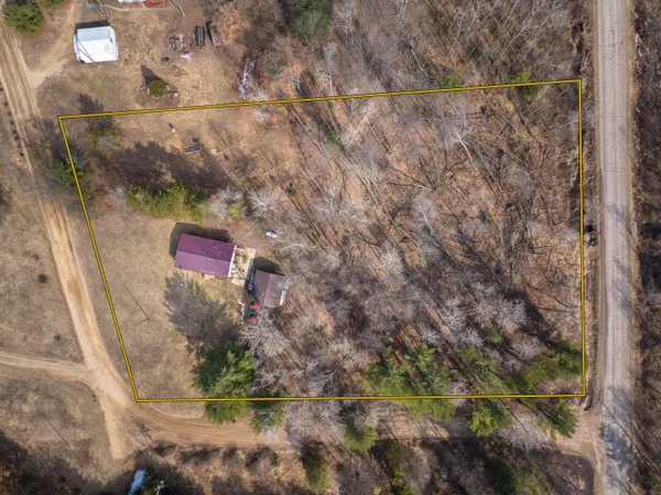 $245,000 | 17751 Kent Avenue, Morley, MI 49336