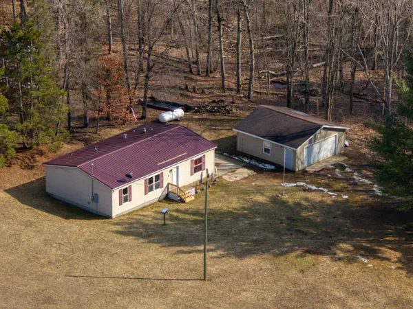 $245,000 | 17751 Kent Avenue, Morley, MI 49336