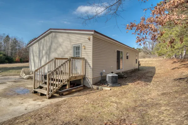 $245,000 | 17751 Kent Avenue, Morley, MI 49336