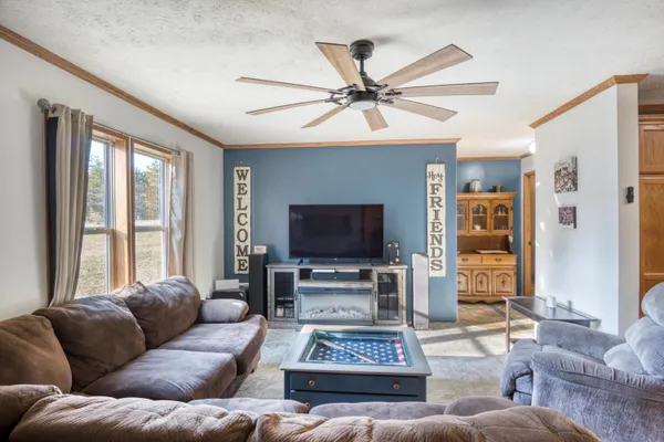 $245,000 | 17751 Kent Avenue, Morley, MI 49336