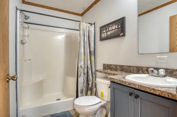 $245,000 | 17751 Kent Avenue, Morley, MI 49336