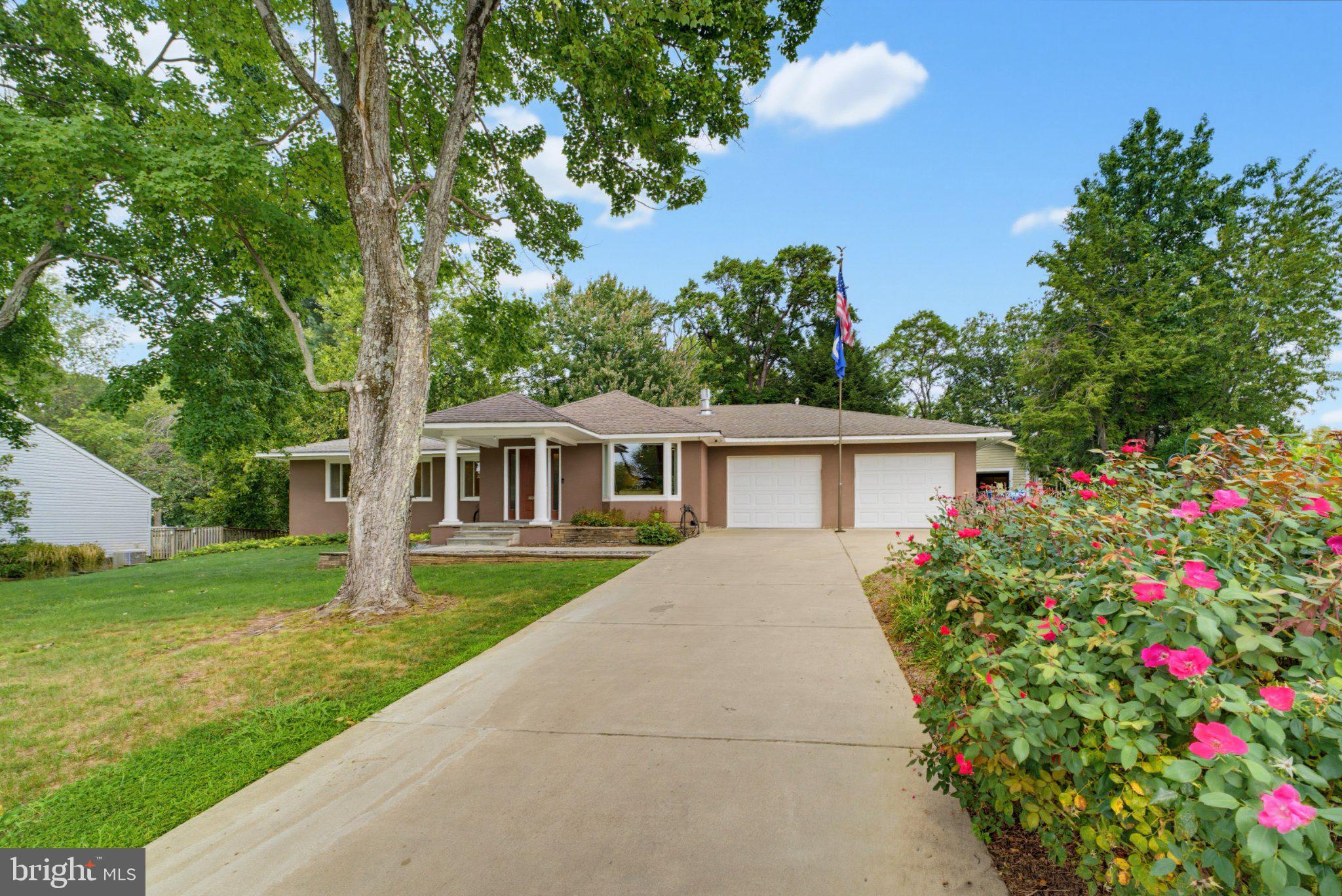 6342 Meriwether Lane Springfield, VA 22150 - Photo 42 of 48 Gallery Image 42