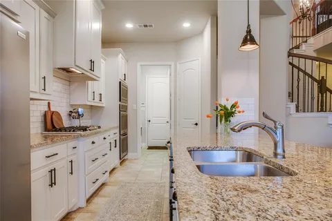 $599,900 | 1209 Yarrow Street, Little Elm, TX 75068