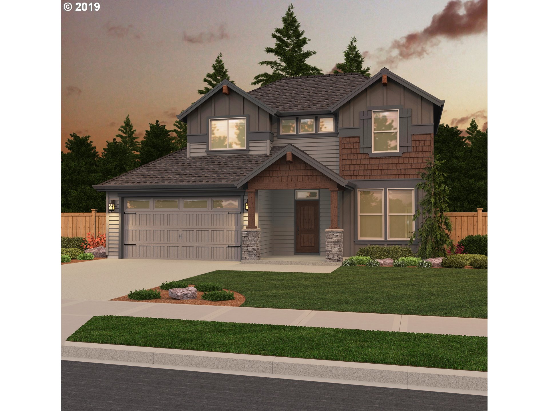 4335 South 17th Way Ridgefield, WA 98642 - Photo 1 of 1