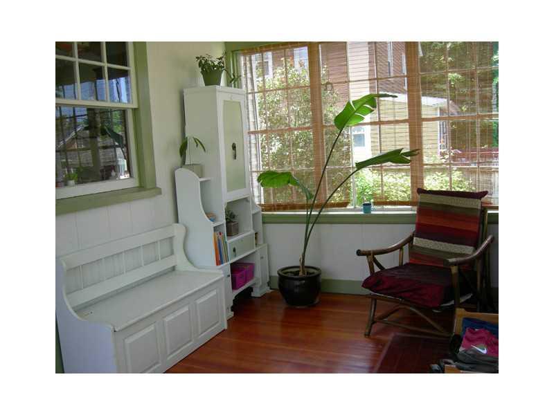 28 Dennett Street Portland, ME 04102 - Photo 13 of 31 Sunroom.