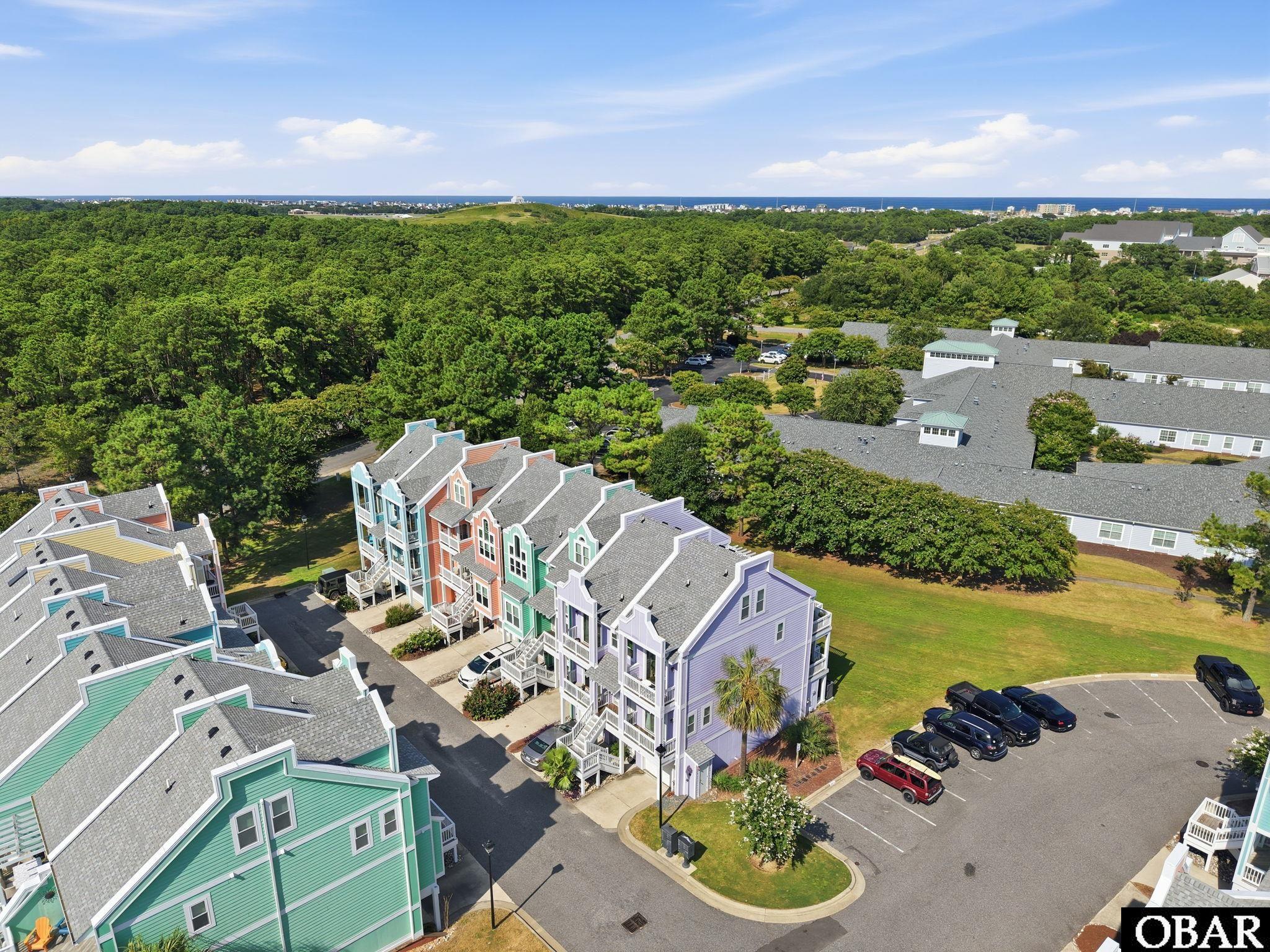 1102 Cambridge Road, Unit F Kill Devil Hills, NC 27948 - Photo 6 of 41 Gallery Image 6