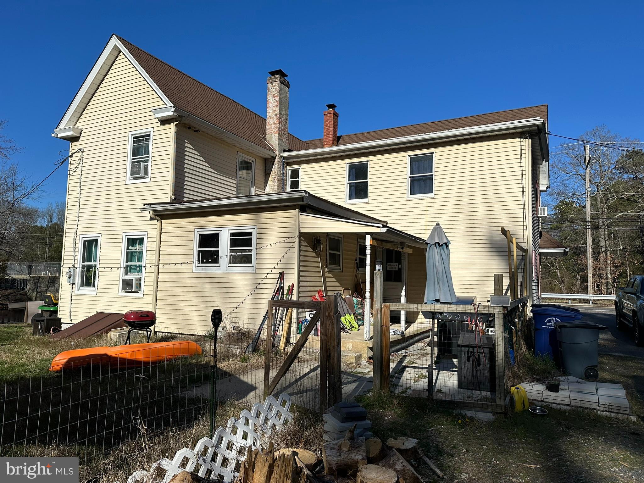 120 4 Mile Road Pemberton, NJ 08068 - Photo 5 of 7