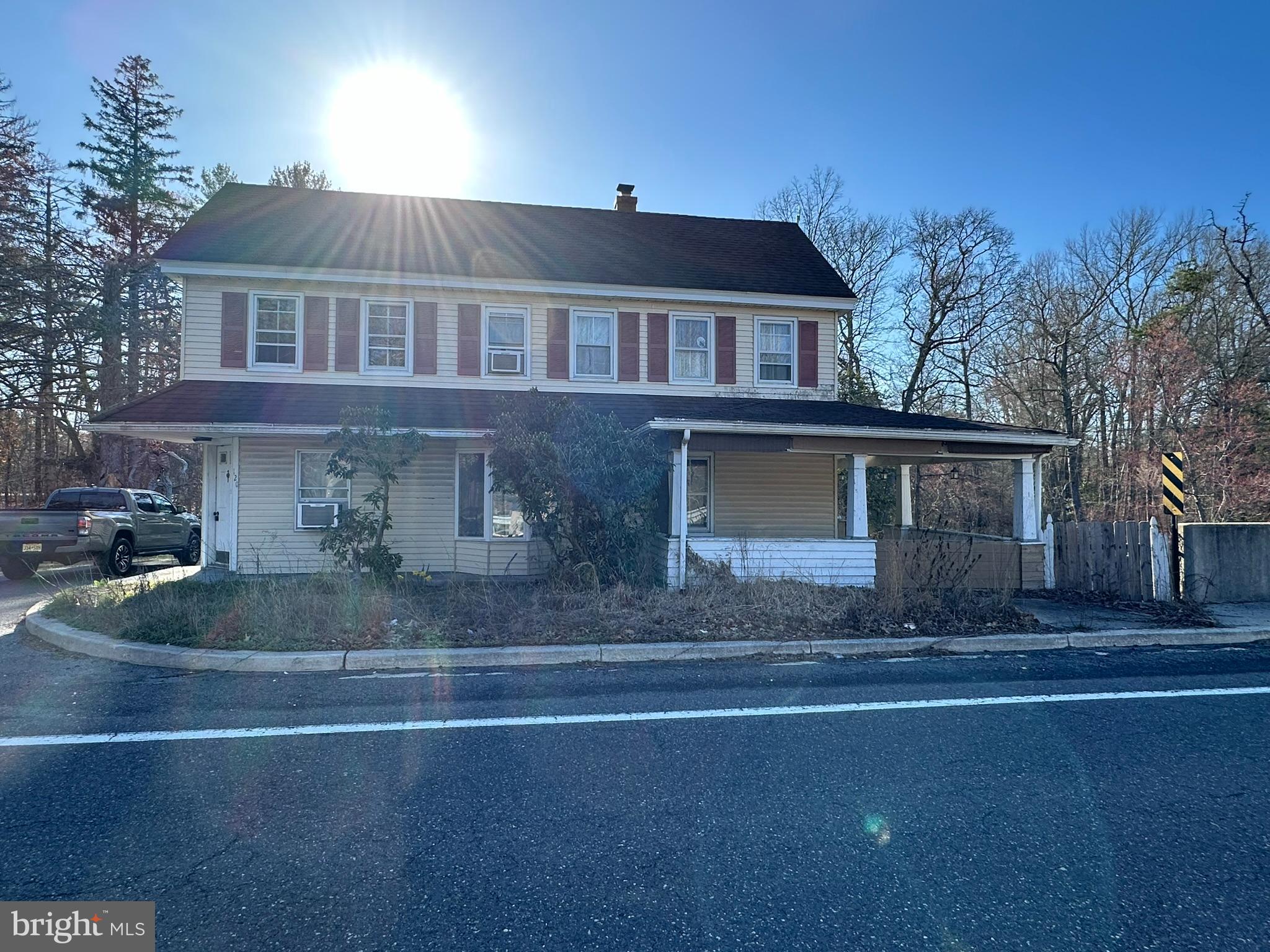 120 4 Mile Road Pemberton, NJ 08068 - Photo 6 of 7