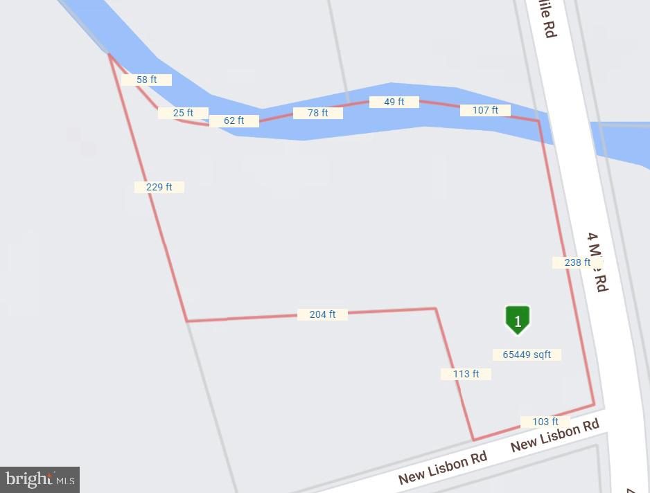 120 4 Mile Road Pemberton, NJ 08068 - Photo 7 of 7