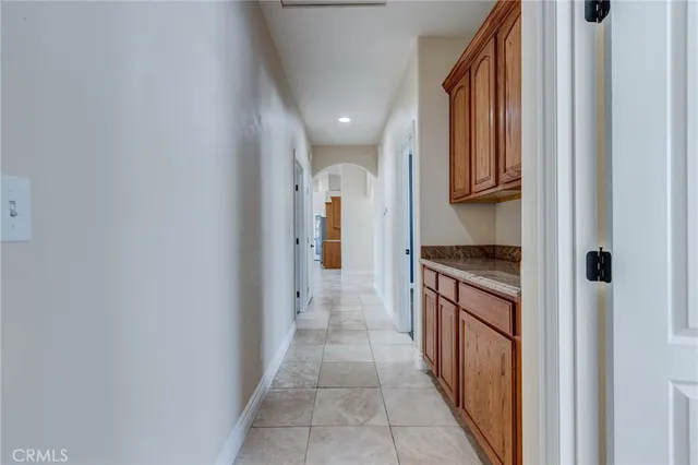 a bathroom with a sink and a tub