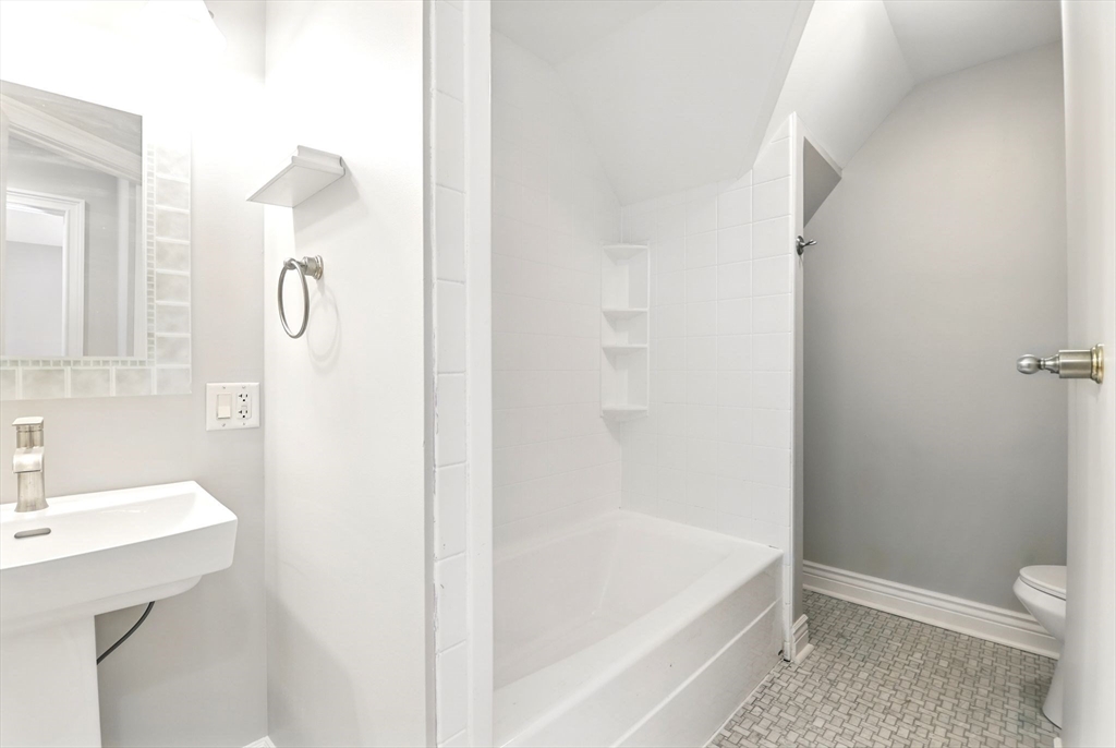 5 Bennett Road Hampden, MA 01036 - Photo 25 of 42 a bathroom with a sink a toilet and shower