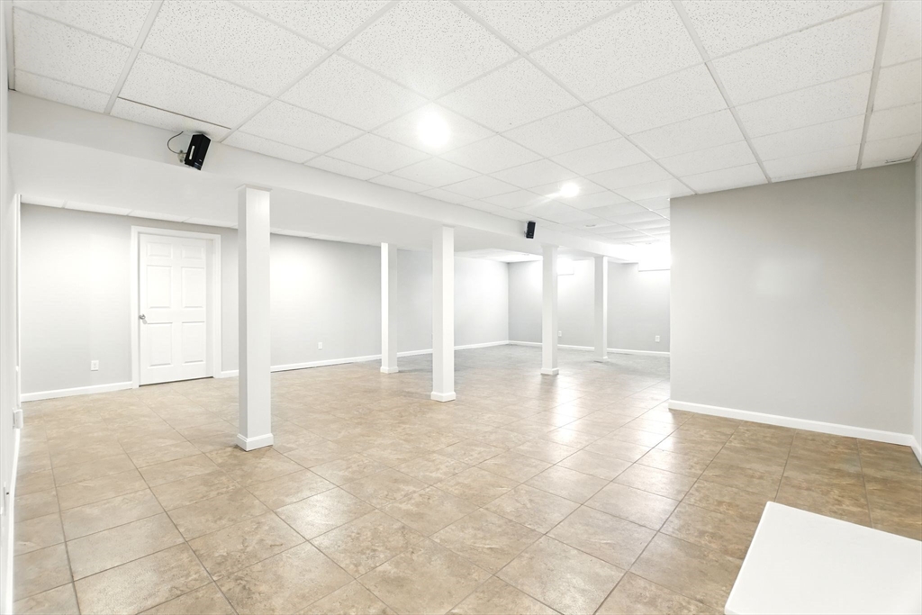 5 Bennett Road Hampden, MA 01036 - Photo 31 of 42 a view of a livingroom with a pathway