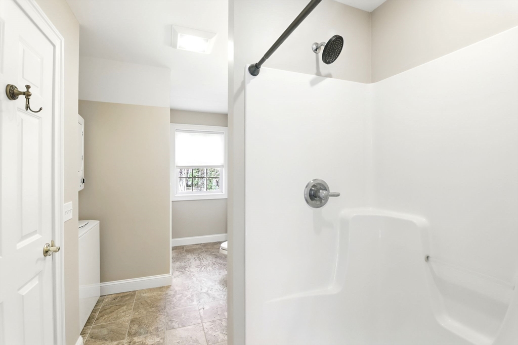 5 Bennett Road Hampden, MA 01036 - Photo 40 of 42 a view of a bathroom from a bathroom