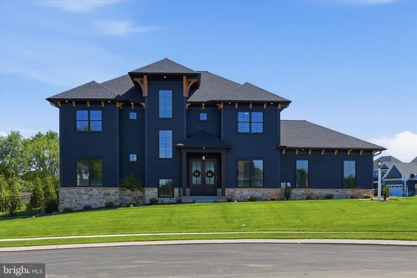 $1,227,900 | 5848 Wild Lilac Drive, East Petersburg, PA 17520