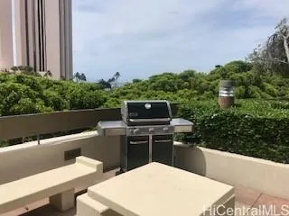 $650,000 | 1650 Ala Moana Boulevard, Unit 1809, Honolulu, HI 96815