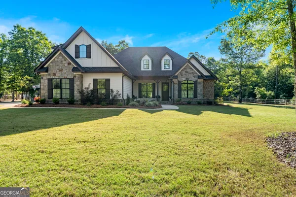 $850,000 | 314 Hodge Road, Perry, GA 31069