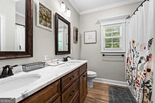 $850,000 | 314 Hodge Road, Perry, GA 31069