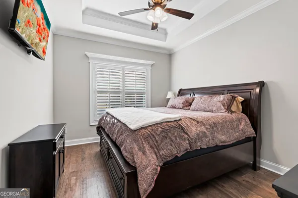 $850,000 | 314 Hodge Road, Perry, GA 31069