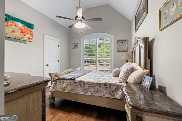 $850,000 | 314 Hodge Road, Perry, GA 31069