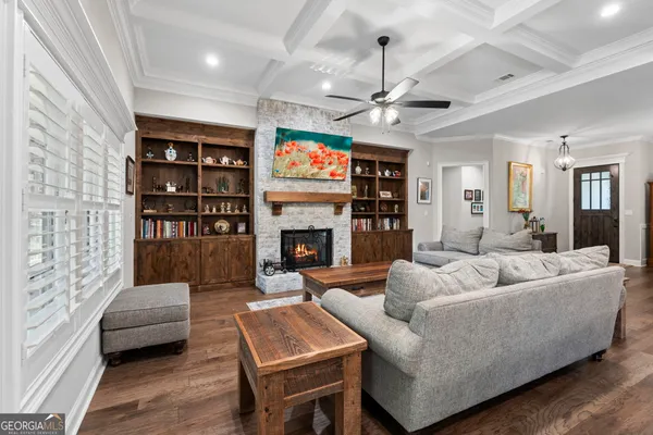 $850,000 | 314 Hodge Road, Perry, GA 31069