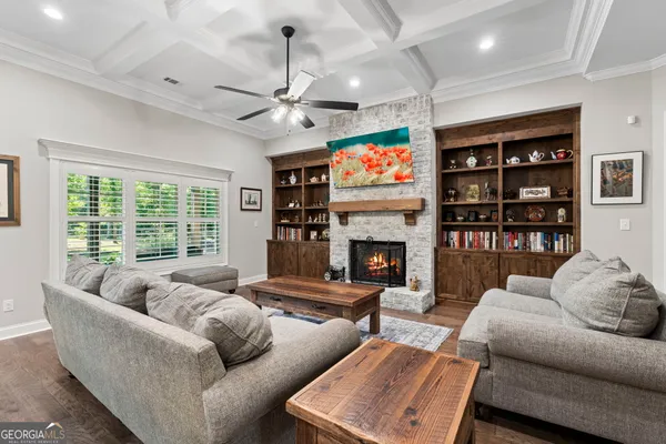 $850,000 | 314 Hodge Road, Perry, GA 31069