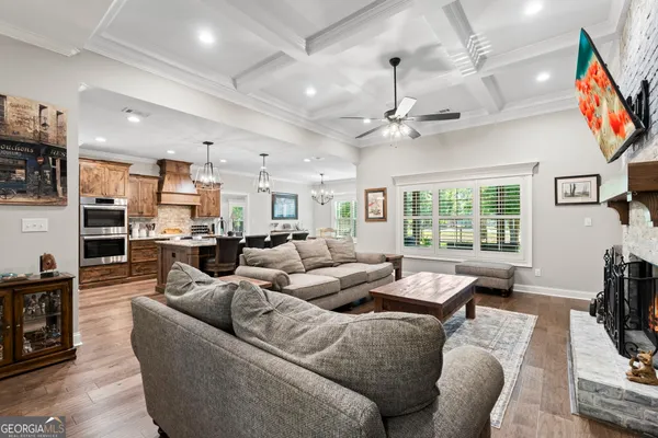 $850,000 | 314 Hodge Road, Perry, GA 31069