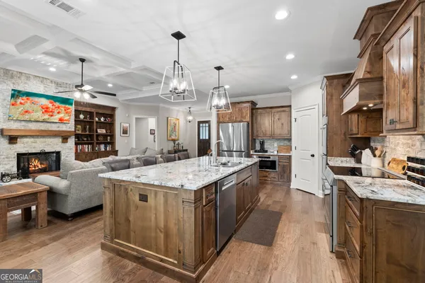 $850,000 | 314 Hodge Road, Perry, GA 31069