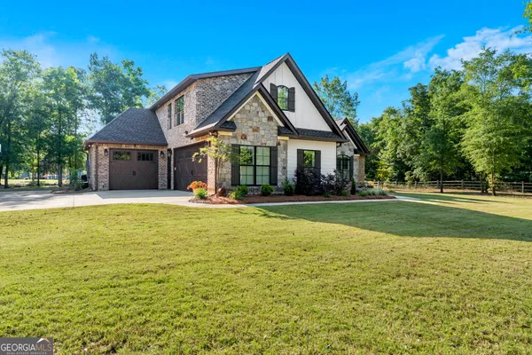 $850,000 | 314 Hodge Road, Perry, GA 31069