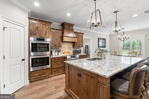 $850,000 | 314 Hodge Road, Perry, GA 31069