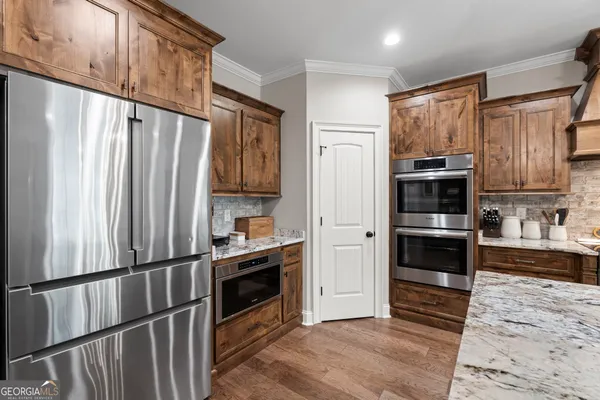 $850,000 | 314 Hodge Road, Perry, GA 31069