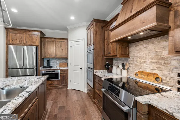 $850,000 | 314 Hodge Road, Perry, GA 31069