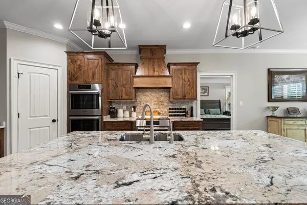 $850,000 | 314 Hodge Road, Perry, GA 31069