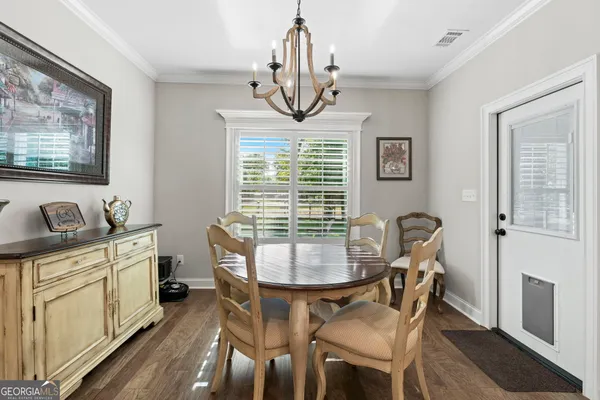 $850,000 | 314 Hodge Road, Perry, GA 31069