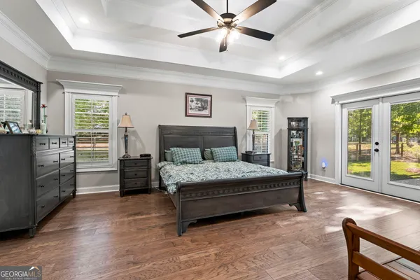 $850,000 | 314 Hodge Road, Perry, GA 31069