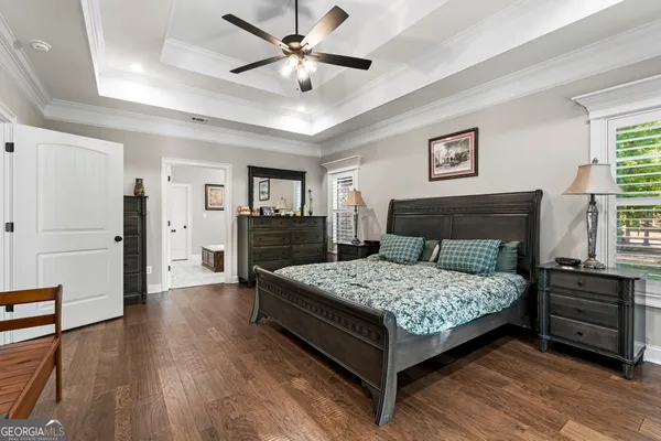 $850,000 | 314 Hodge Road, Perry, GA 31069