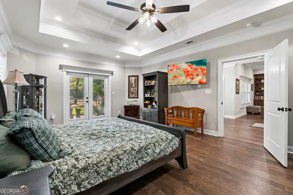 $850,000 | 314 Hodge Road, Perry, GA 31069