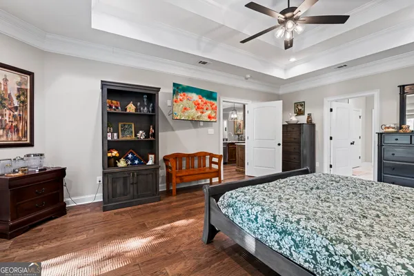 $850,000 | 314 Hodge Road, Perry, GA 31069