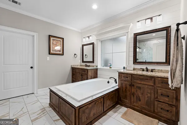 $850,000 | 314 Hodge Road, Perry, GA 31069