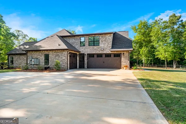 $850,000 | 314 Hodge Road, Perry, GA 31069