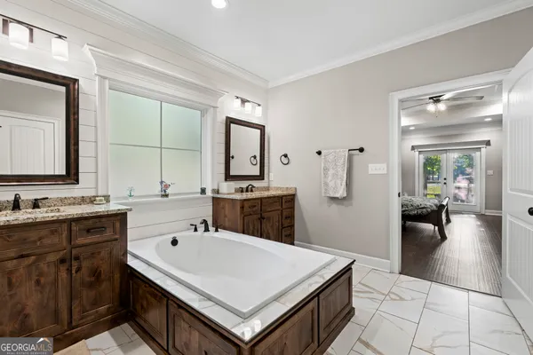 $850,000 | 314 Hodge Road, Perry, GA 31069