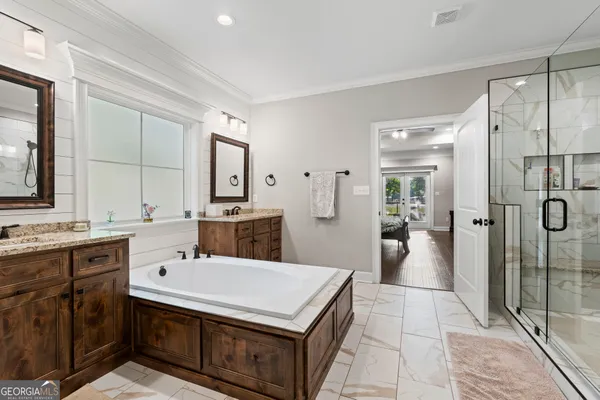 $850,000 | 314 Hodge Road, Perry, GA 31069