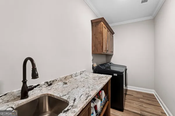 $850,000 | 314 Hodge Road, Perry, GA 31069