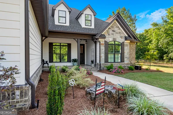 $850,000 | 314 Hodge Road, Perry, GA 31069