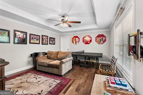 $850,000 | 314 Hodge Road, Perry, GA 31069